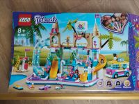 Lego Friends Schwimmbad 41430 Bielefeld - Joellenbeck Vorschau