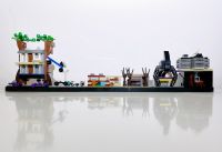 Stranger Things MOC aus Klemmbausteinen Lego Baden-Württemberg - Merzhausen Vorschau