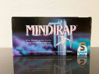 MINDTRAP - Die Denksport-Falle * Schmidt-Spiele * Rheinland-Pfalz - Bad Kreuznach Vorschau