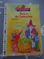 LeseBilderbuch Marie in der Zauberschule Sachsen - Ebersbach/Sachsen Vorschau