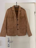 Damenlederjacke Cognac. Gr 44 Bochum - Bochum-Ost Vorschau