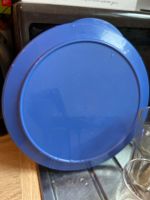 Tupperware 3,5 l tafelperle lila tupper nur Deckel Hessen - Hanau Vorschau