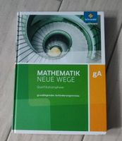 Mathematik Neue Wege gA Niedersachsen - Verden Vorschau