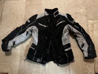 Damen Motorrad-Jacke mit Rückenprotektor Größe 36 München - Milbertshofen - Am Hart Vorschau