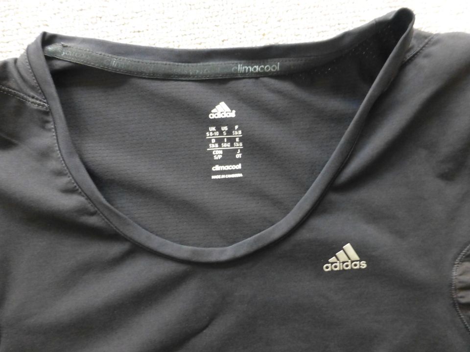 Adidas Sport-T-Shirt, Damen in Gärtringen