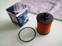 Bosch P 7015 Ölfilter Oil Patrone 4047024212992 Corsa B C Meriva Nordrhein-Westfalen - Euskirchen Vorschau