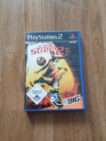 FiFA Street 2, Playstation 2 Wiesbaden - Mainz-Kostheim Vorschau