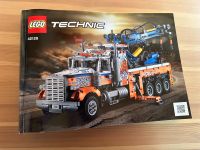 Lego 42128 Technik Niedersachsen - Bispingen Vorschau