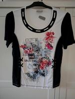 Shirt Gr. 40, Canda, NEU Duisburg - Duisburg-Süd Vorschau