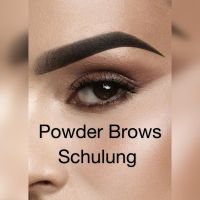 Powder Brows Schulung !! Saarland - Dillingen (Saar) Vorschau