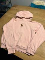 Ralph Lauren Sweatshirt pink rosa gar.14/158 XS Reiter Nordrhein-Westfalen - Bottrop Vorschau