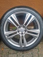 Carlsson 1/5 Revo 20 Zoll Mercedes 265 45 20 Rheinland-Pfalz - Idar-Oberstein Vorschau