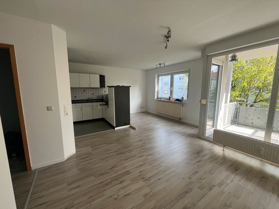 3 Zimmer Wohnung in Künzelsau zu Vermieten in Pfedelbach