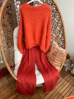 Pullover neu Italien Strick zara Cardigan Hose Düsseldorf - Bilk Vorschau