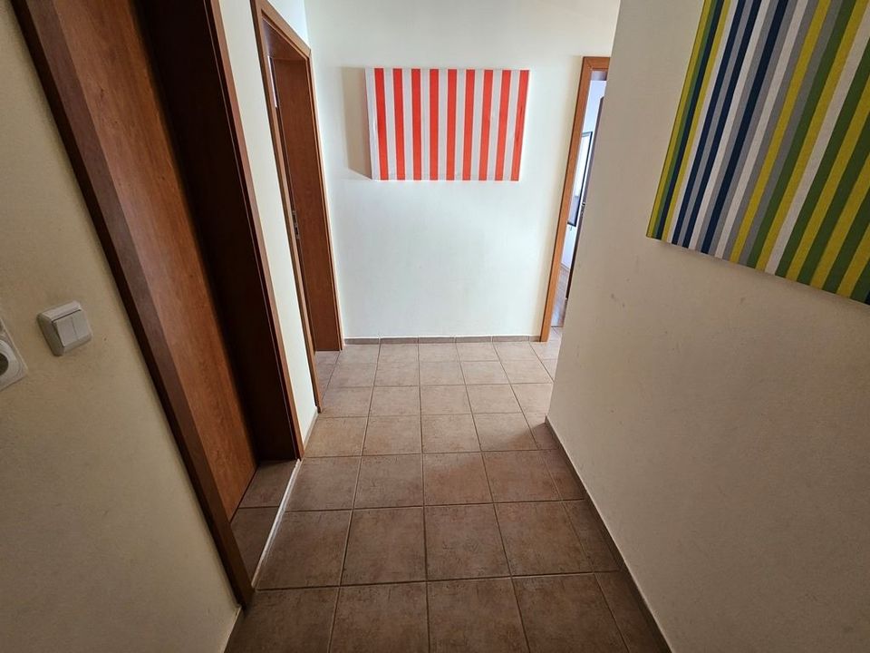 3-Zimmer-Wohnung direkter Meerblick 1.Reihe Sveti Vlas Bulgarien in Gütersloh