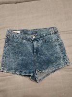 Jeans Shorts, Damenkleidung, kurze Hose, Gr. 38, Clockhouse Essen - Steele Vorschau