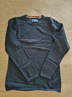 Jack & Jones Pullover Strick blau 164 Nordrhein-Westfalen - Kreuztal Vorschau