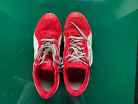 Spikes Laufschuhe Bayern - Huglfing Vorschau