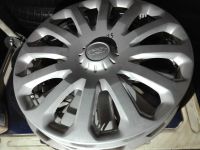 Ford Original 4x 15 Zoll Radkappen /Radblenden gutem Zustand 4x Saarland - Lebach Vorschau