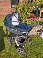 Kinderwagen Hartan Sky gts Niedersachsen - Lohne (Oldenburg) Vorschau