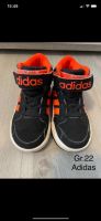 Adidas Sneaker Gr.22 Wuppertal - Oberbarmen Vorschau