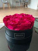 Grace Flowerbox Rosen pink infinity Bayern - Wendelstein Vorschau