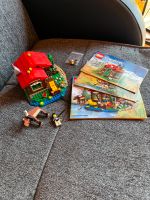 LEGO® Creator 31048 Hütte am See - Komplett mit BA Thüringen - Ichtershausen Vorschau