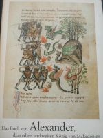 Das Buch von Alexander,dem edlen und weisen König von Makedonien Niedersachsen - Hildesheim Vorschau