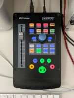 Presonus Faderport V2 Köln - Bayenthal Vorschau