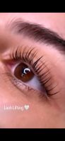 Wimpernlifting / Wimpernwelle / Augenbrauenlifting Hannover - Vahrenwald-List Vorschau