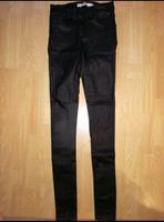 Vero Moda Glanz Optik Hose Bayern - Kösching Vorschau