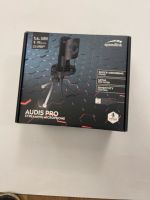 Speedlink Audis Pro Desktop Streaming Microphone Friedrichshain-Kreuzberg - Friedrichshain Vorschau