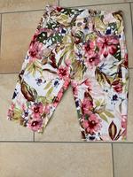 BLUE MONKEY CAPRIHOSE Mod. MELODY Gr 27 Bayern - Velden Vorschau