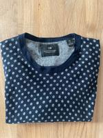 Scotch & Soda Pullover Rundhals Punkt-Muster Größe M Bayern - Hallstadt Vorschau