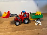 Lego Duplo großer Traktor 5647 Hessen - Freigericht Vorschau