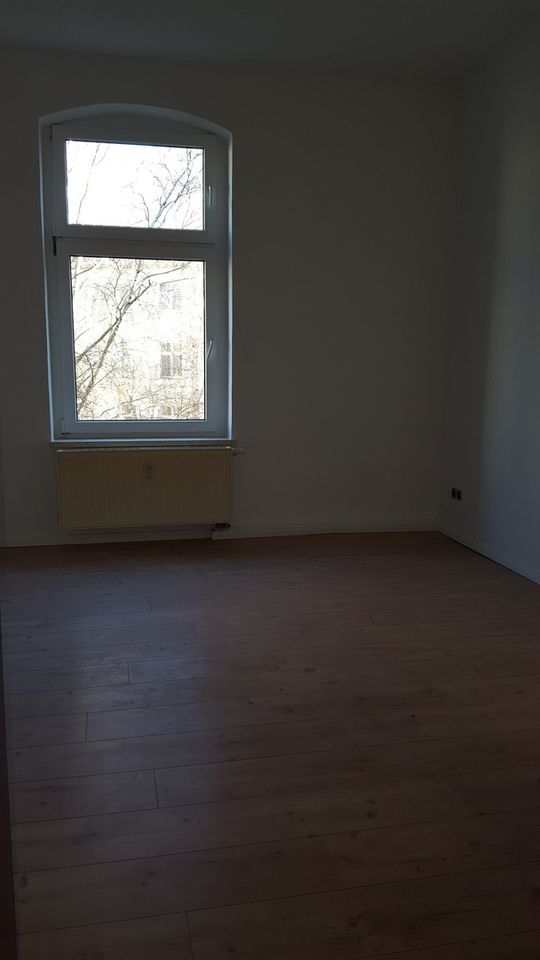 Sehr schöne 3 Zimmer Wohnung in Stadtfeld-Ost in Magdeburg
