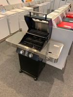 Rösle BBQ STATION VIDERO G2 SCHWARZ NEU Niedersachsen - Cuxhaven Vorschau