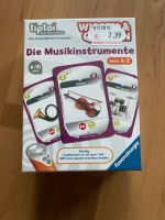 Tiptoi Wissen & Quizzen Die Musikinstrumente Baden-Württemberg - Mössingen Vorschau