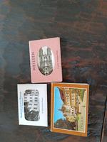 Sammelkarten  Postkarten DDR Mini Bayern - Dietramszell Vorschau