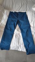 Männer Herren Hose Mac Jeans blau Lennox 33/34 Hessen - Großkrotzenburg Vorschau