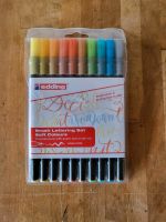 Edding Brush Lettering Set Soft Colours Bayern - Niederwerrn Vorschau