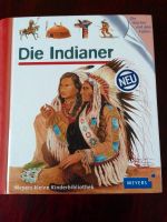 Indianer Buch  v. Meyers Schleswig-Holstein - Hohenaspe Vorschau