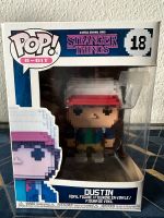 Stranger Things- Funko Pop- Dustin- 18- 8 Bit Güstrow - Landkreis - Laage Vorschau