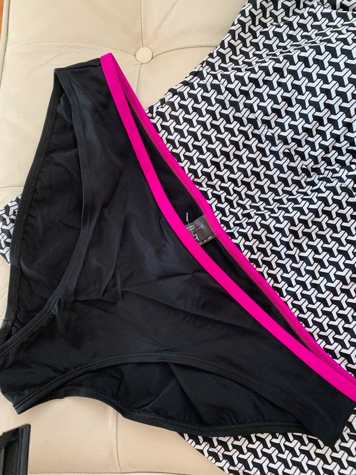 Bikini , Tankini, 3x Neu! Gr.44/46 xxl/xxl in Gründau