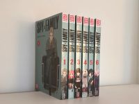 Manga Spy x Family 1-6 Schleswig-Holstein - Elmshorn Vorschau