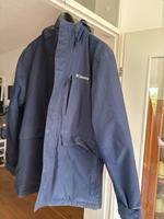 Columbia Jacke , Outdoor Jacke, Winterjacke mit Kapuze, Gr. M Baden-Württemberg - Ettlingen Vorschau