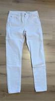 Weiße Jeans - Medium Slim Fit - edc Thüringen - Unterbreizbach Vorschau