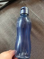 Trinkflasche Tupperware in blau 1l Liter Rheinland-Pfalz - Rodalben Vorschau