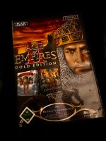Age of Empires 2 - Gold Edition 2.0 (DVD-Verpackung) Microsoft Berlin - Reinickendorf Vorschau