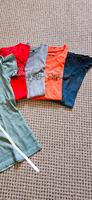 SOCCX SHIRTS 4 ER SET,NEU Berlin - Hellersdorf Vorschau
